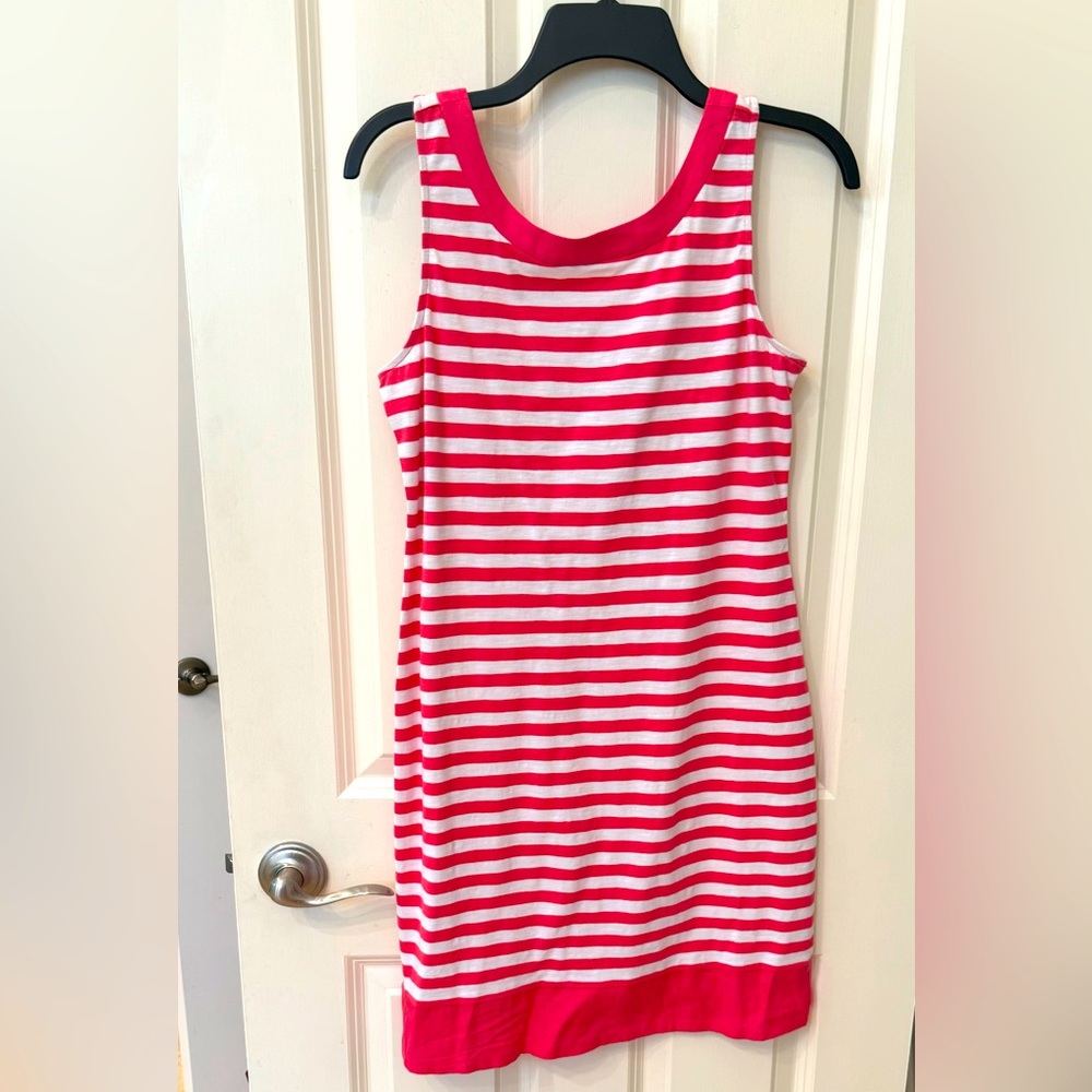 NWOT Tommy BAHAMA dress XS.